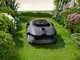 MOVA LiDAX Ultra 800 - Robot Lawn Mower - Without Installation
