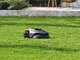MOVA LiDAX Ultra 800 - Robot Lawn Mower - Without Installation