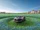 MOVA LiDAX Ultra 800 - Robot Lawn Mower - Without Installation
