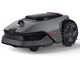 MOVA LiDAX Ultra 800 - Robot Lawn Mower - Without Perimeter Wire