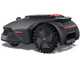 MOVA LiDAX Ultra 800 - Robot Lawn Mower - Without Perimeter Wire