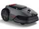 MOVA LiDAX Ultra 800 - Robot Lawn Mower - Without Perimeter Wire