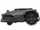 MOVA LiDAX Ultra 800 - Robot Lawn Mower - Without Perimeter Wire