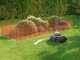 MOVA LiDAX Ultra 800 - Robot Lawn Mower - Without Perimeter Wire