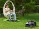 MOVA LiDAX Ultra 800 - Robot Lawn Mower - Without Perimeter Wire