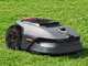 MOVA LiDAX Ultra 800 - Robot Lawn Mower - Without Perimeter Wire