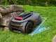 MOVA LiDAX Ultra 800 - Robot Lawn Mower - Without Perimeter Wire