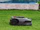 MOVA LiDAX Ultra 800 - Robot Lawn Mower - Without Perimeter Wire
