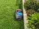 MOVA LiDAX Ultra 800 - Robot Lawn Mower - Without Perimeter Wire