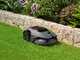 MOVA LiDAX Ultra 800 - Robot Lawn Mower - Without Perimeter Wire