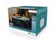Bestway Lay-Z-Spa Hollywood AirJet 6001F - Square - &Oslash;180x66 cm - Hot Tub Spa Pool for 4-6 people