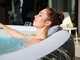 Bestway Lay-Z-Spa Hollywood AirJet 6001F - Square - &Oslash;180x66 cm - Hot Tub Spa Pool for 4-6 people