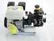 Comet APS 41 Petrol Sprayer Pump with Honda GP 160 Petrol Engine