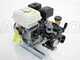 Comet APS 41 Petrol Sprayer Pump with Honda GP 160 Petrol Engine