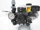 Comet APS 41 Petrol Sprayer Pump with Honda GP 160 Petrol Engine