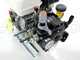 Comet APS 41 Petrol Sprayer Pump with Honda GP 160 Petrol Engine
