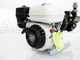 Comet APS 41 Petrol Sprayer Pump with Honda GP 160 Petrol Engine