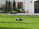 MOVA LiDAX Ultra 1200 - Robotic Lawn Mower - Without Perimeter Wire