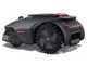 MOVA LiDAX Ultra 1200 - Robotic Lawn Mower - Without Perimeter Wire