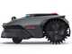 MOVA LiDAX Ultra 1200 - Robotic Lawn Mower - Without Perimeter Wire