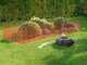 MOVA LiDAX Ultra 1200 - Robotic Lawn Mower - Without Perimeter Wire