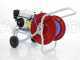 Comet APS 41 spraying motor pump kit with Honda GP 160 petrol engine and trolley