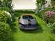 MOVA LiDAX Ultra 1600 - Lawn Mower Robot - Without Perimeter Wire