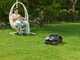 MOVA LiDAX Ultra 1600 - Lawn Mower Robot - Without Perimeter Wire