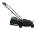 Bosch Rotak18V-34 - Battery-powered Lawn Mower - 18V/4Ah - 34 cm Cutting Width