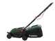 Bosch Rotak18V-34 - Battery-powered Lawn Mower - 18V/4Ah - 34 cm Cutting Width