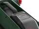Bosch Rotak18V-34 - Battery-powered Lawn Mower - 18V/4Ah - 34 cm Cutting Width