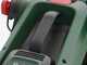 Bosch Rotak18V-34 - Battery-powered Lawn Mower - 18V/4Ah - 34 cm Cutting Width