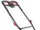 Bosch Rotak18V-34 - Battery-powered Lawn Mower - 18V/4Ah - 34 cm Cutting Width