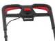 Bosch Rotak18V-34 - Battery-powered Lawn Mower - 18V/4Ah - 34 cm Cutting Width