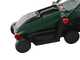 Bosch Rotak18V-34 - Battery-powered Lawn Mower - 18V/4Ah - 34 cm Cutting Width