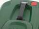 Bosch Rotak18V-34 - Battery-powered Lawn Mower - 18V/4Ah - 34 cm Cutting Width