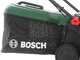 Bosch Rotak18V-34 - Battery-powered Lawn Mower - 18V/4Ah - 34 cm Cutting Width