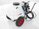 Comet APS 41 Sprayer Pump - Honda GP 160 and 120 L Tank Trolley Kit