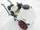 Comet APS 41 Sprayer Pump - Honda GP 160 and 120 L Tank Trolley Kit