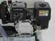 Comet APS 41 Sprayer Pump - Honda GP 160 and 120 L Tank Trolley Kit