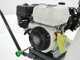Comet APS 41 Sprayer Pump - Honda GP 160 and 120 L Tank Trolley Kit