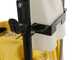 Lavor XTR-R 1007 - Hot water high pressure washer - 135 bar - 420 l/h