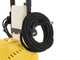 Lavor XTR-R 1007 - Hot water high pressure washer - 135 bar - 420 l/h