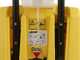 Lavor XTR-R 1007 - Hot water high pressure washer - 135 bar - 420 l/h