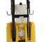 Lavor XTR-R 1007 - Hot water high pressure washer - 135 bar - 420 l/h