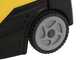 Lavor XTR-R 1007 - Hot water high pressure washer - 135 bar - 420 l/h