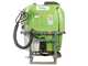 Seven Italy 400 - Tractor-mounted Mist Blower for Spraying - Capacity 400 L - APS 71 Pump