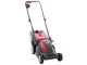 Castelgarden XE 36 - Electric Lawn Mower - 1200W - 34 cm Cutting Width