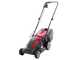Castelgarden XE 36 - Electric Lawn Mower - 1200W - 34 cm Cutting Width