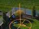 Gardena Smart SILENO Sense 600 - Robot  Lawn Mower - Management with Gardena Smart App - Without Perimeter Wire